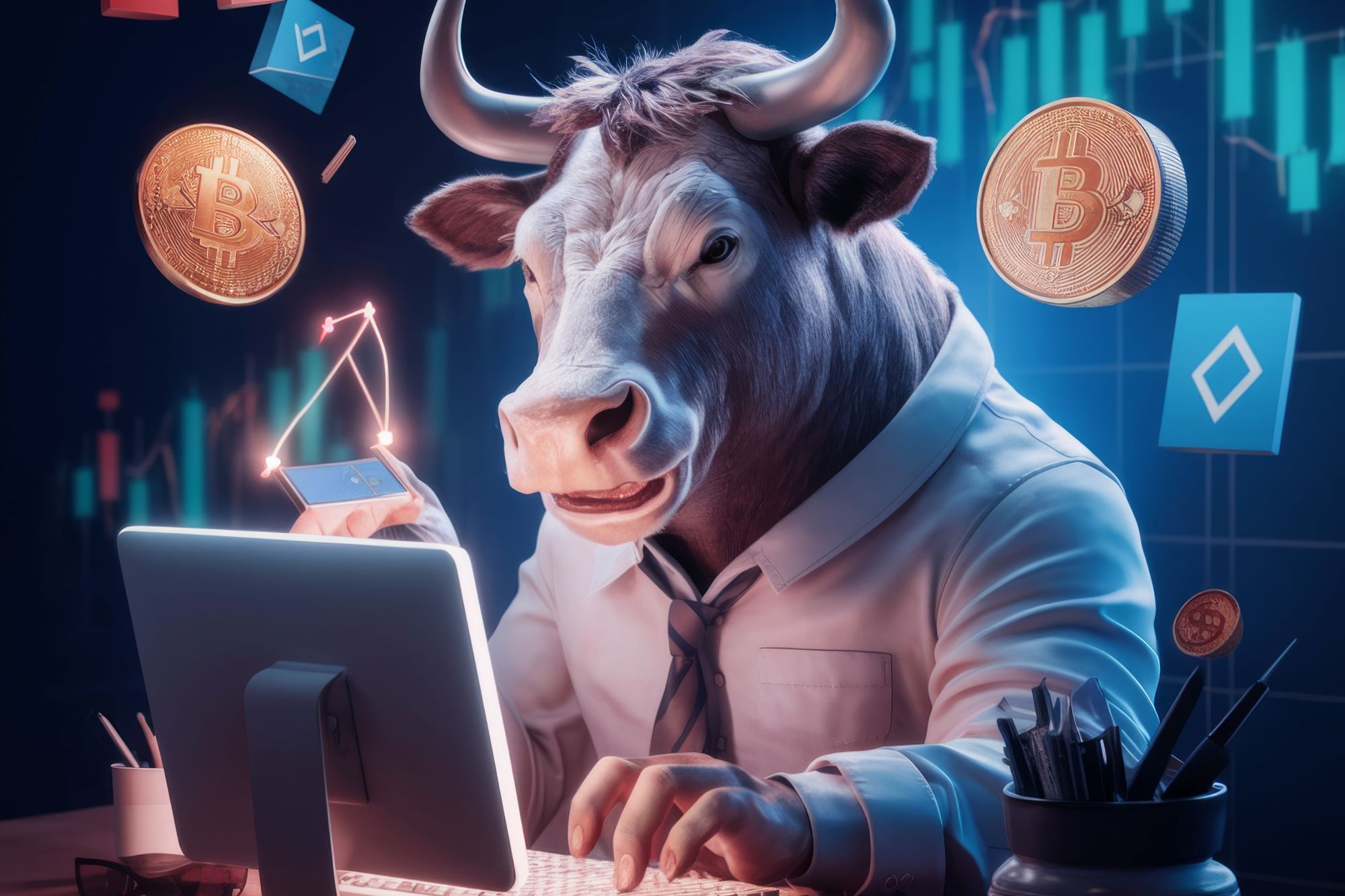 The Benefits of Automation in Crypto Trading